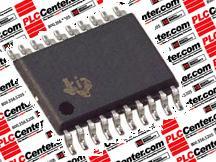 TEXAS INSTRUMENTS SEMI TXB0108PWR