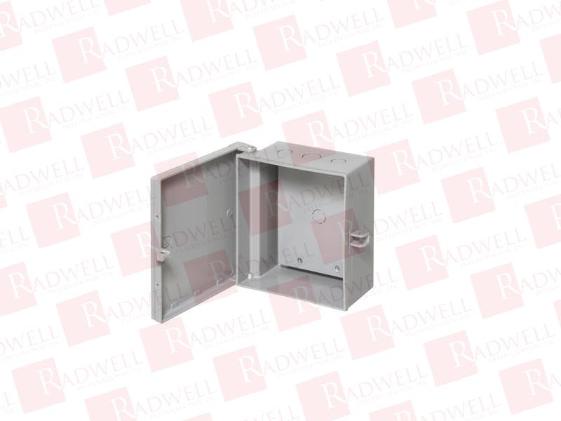 ARLINGTON INDUSTRIES EB0708BP