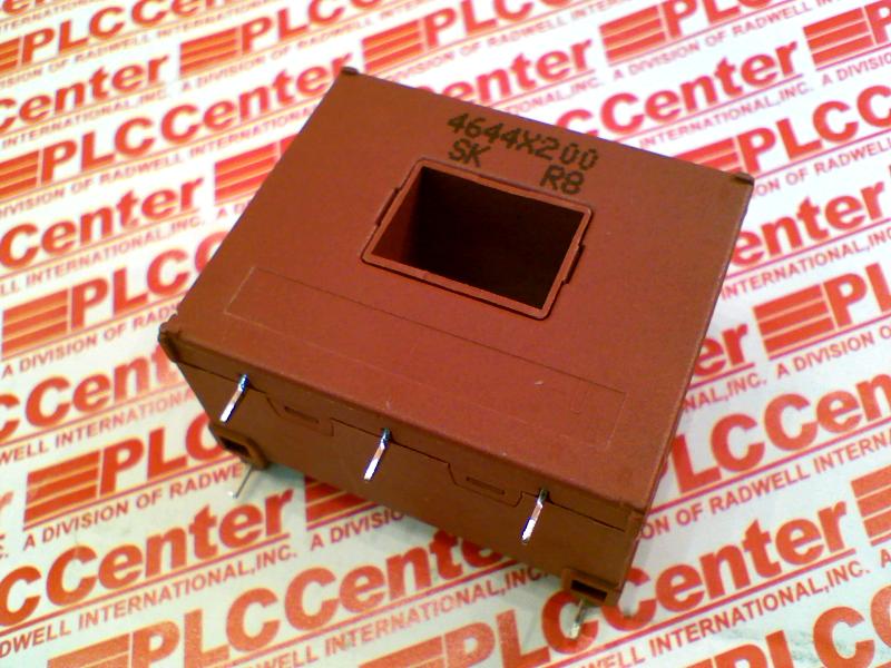 CURRENT SENSOR
