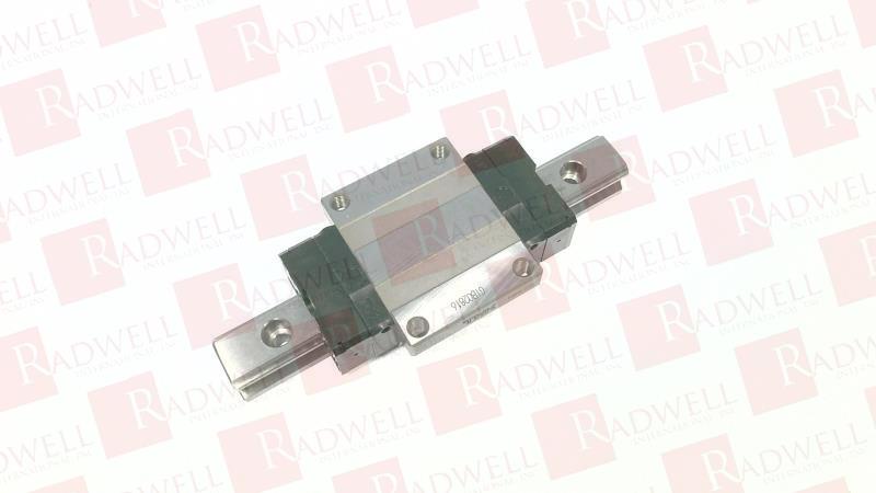 THK HSR20C1QZUU+160L