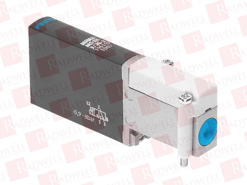 FESTO MHA2-M1H-3/2G-2
