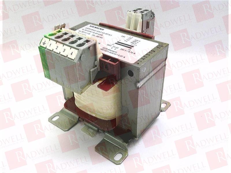 SIEMENS 4AM3842-5AT10-0FA1