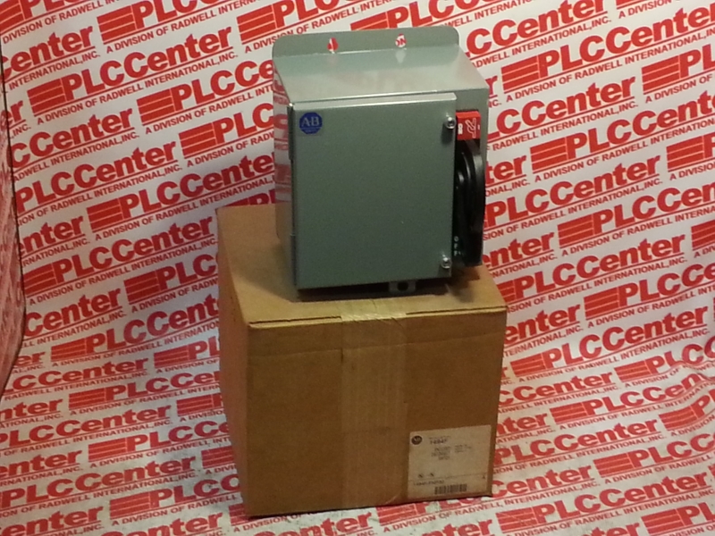ALLEN BRADLEY 1494F-FNP30