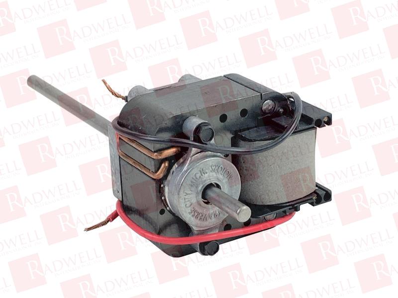 5A143-74 Motor by BAY MOTOR PRODUCTS