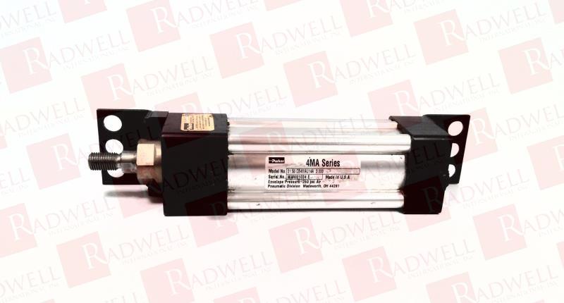 PARKER 01.50CB4MAU14A 3.000