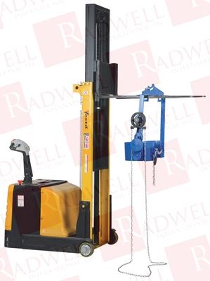 VESTIL DCT-85