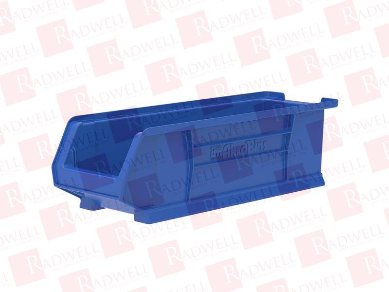 MYERS INDUSTRIES INC 30284BLUE
