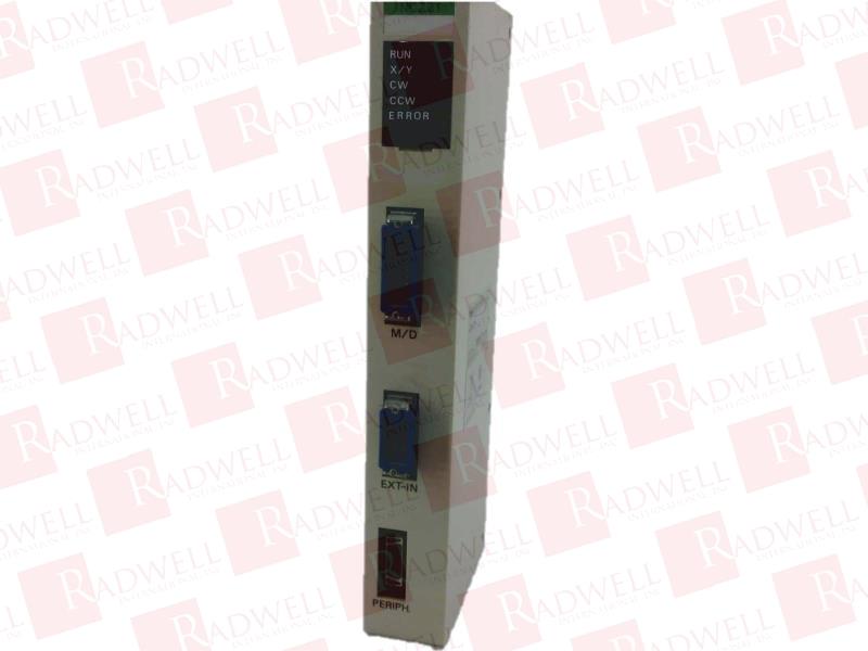 OMRON C500-NC221-E