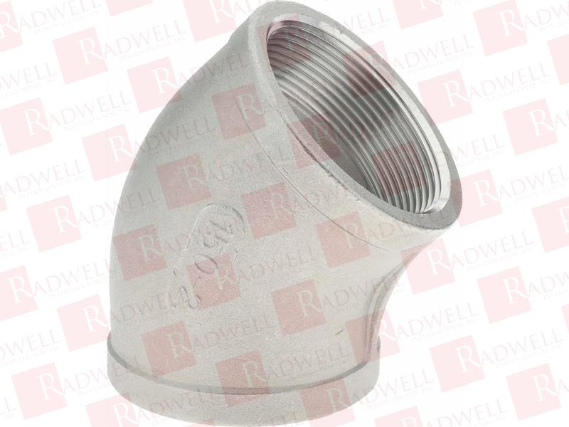 MERIT BRASS COMPANY K402-32