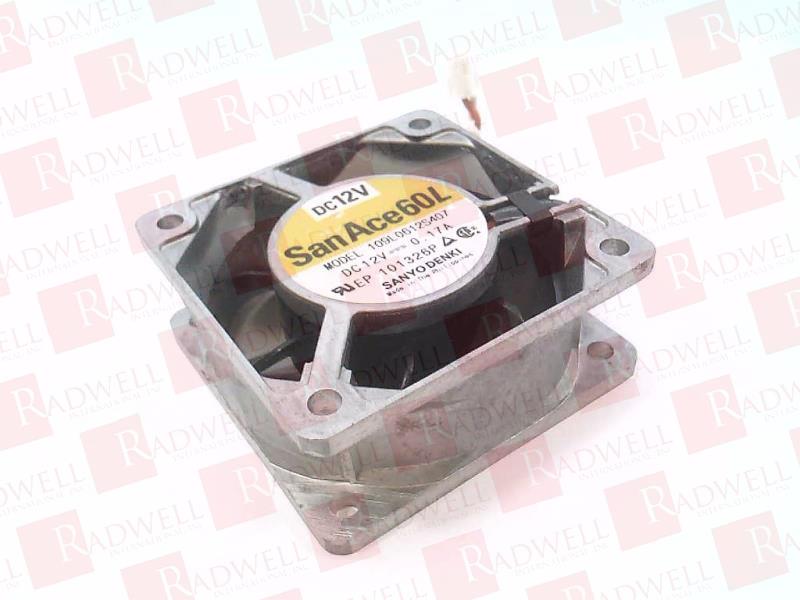SANYO 109L0612S407