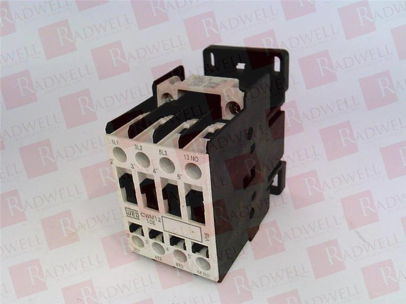 WEG CWM12-10-30V18