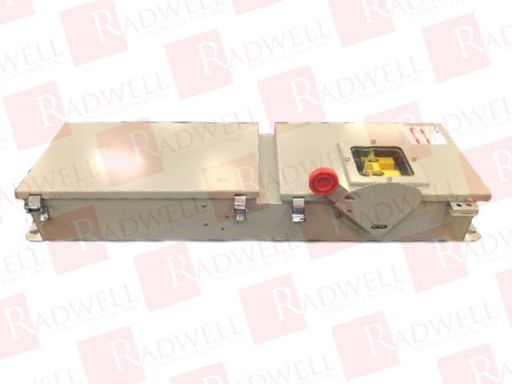 EATON CORPORATION DD363FDKW
