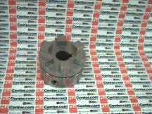 HUB COUPLING 5/8INID