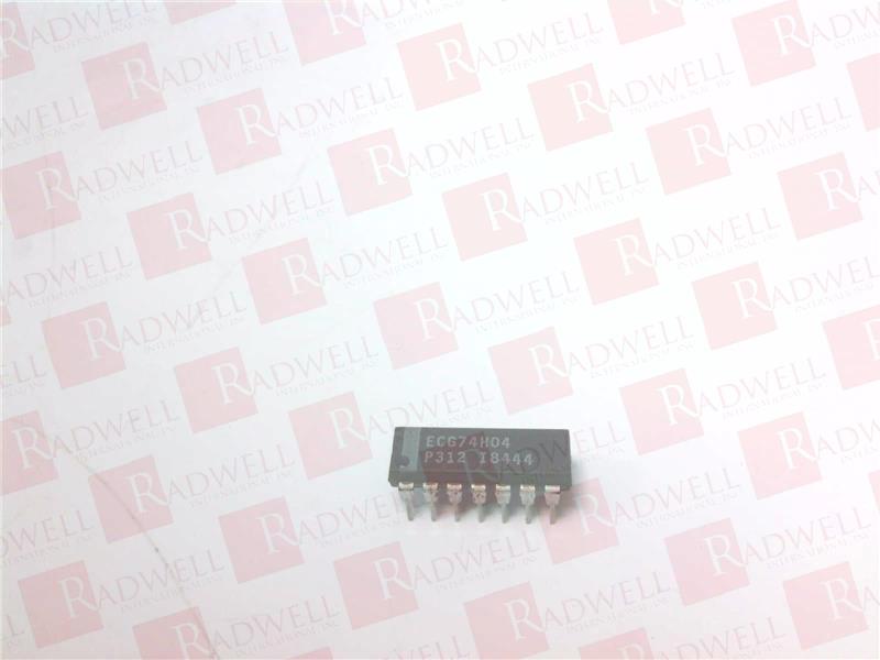 GTE ECG74H04