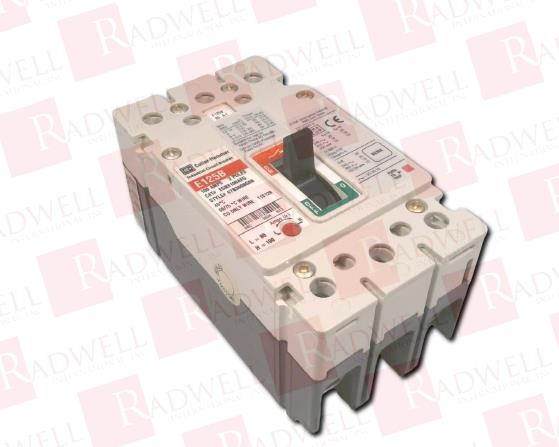 EATON CORPORATION EGB3100AFG