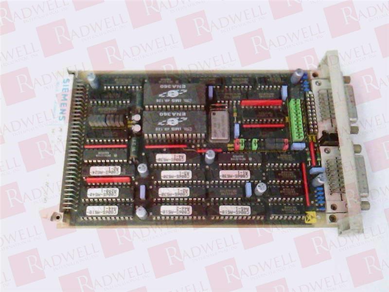 SIEMENS C8451-A12-A73-6