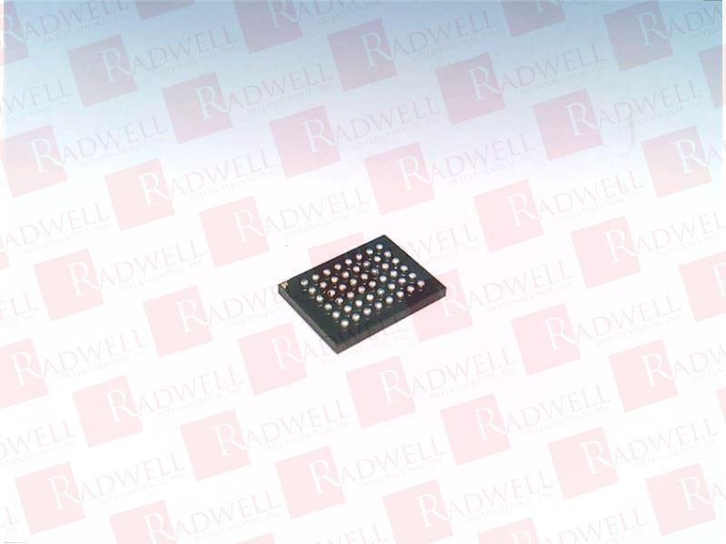 MOLEX 39VF400A-70-4C-B3KE