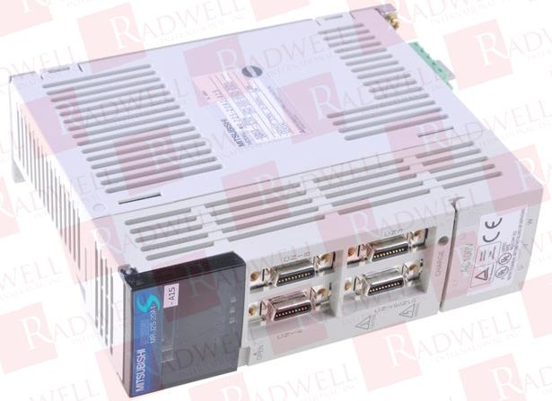 MITSUBISHI MR-J2S-20CP1-S084