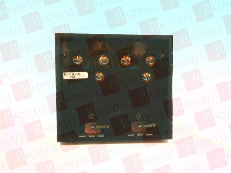 INVENSYS TC-1161-479