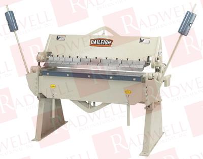 BAILEIGH INDUSTRIAL BB-4812