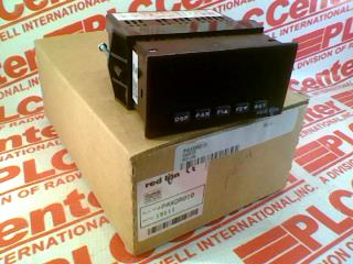 RED LION CONTROLS PAXDR010