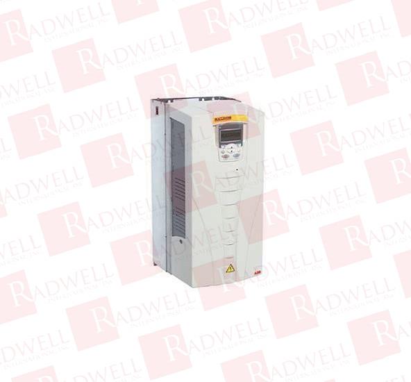 ASEA BROWN BOVERI ACB530-PC-368A-4