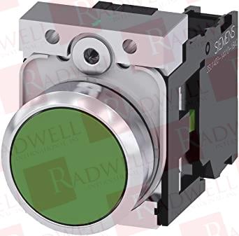 SIEMENS 3SU1150-0AB40-1BA0