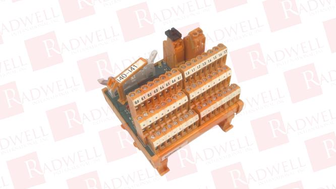 WEIDMULLER 9445770000