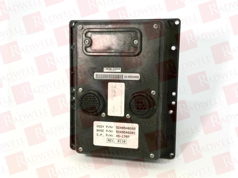 THERMO KING 45-1797
