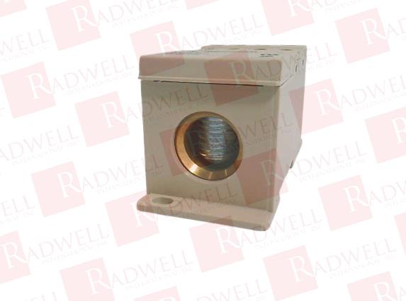 WEIDMULLER WPDB 120/35-16-10 1/2-5-4