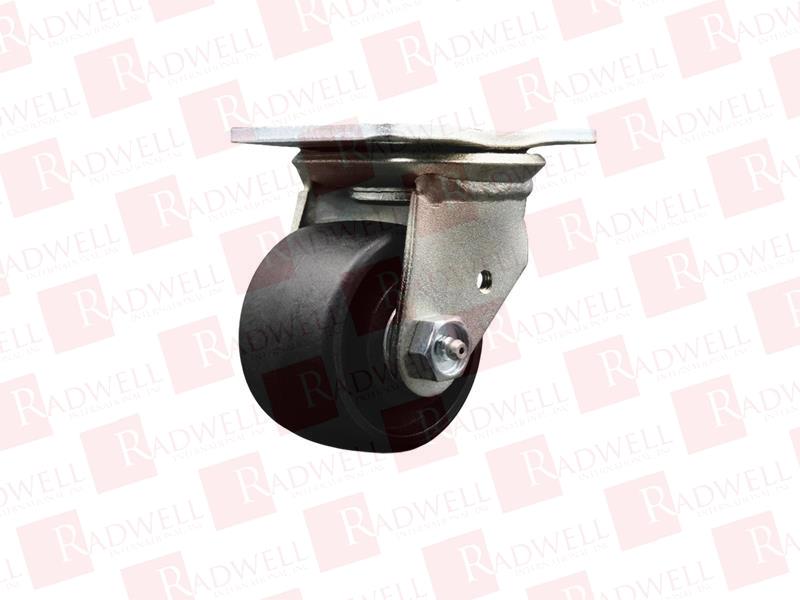SERVICE CASTER CORPORATION SCC-04S3175-GFNR