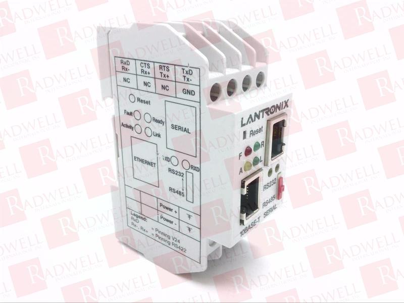 LANTRONIX XSDRSN-03