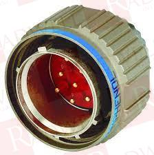 AMPHENOL CTVS06RF-15-4P