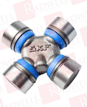 SKF VKUA 4548