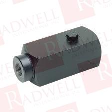 PARKER PCK600S-5.00