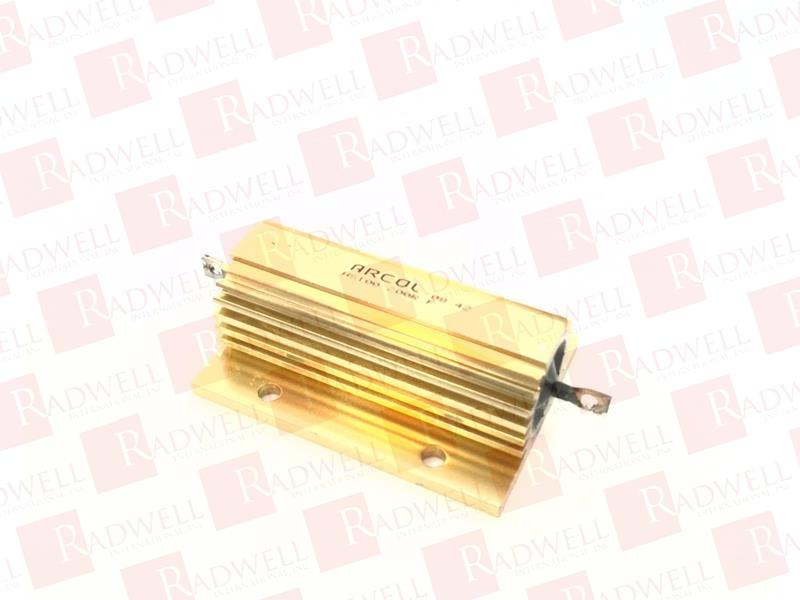 OHMITE HS100 200R F