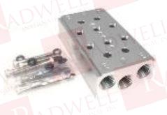PNEUMADYNE S20MU-2
