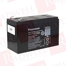 MATSUSHITA ELECTRIC LC-R127R2PG1