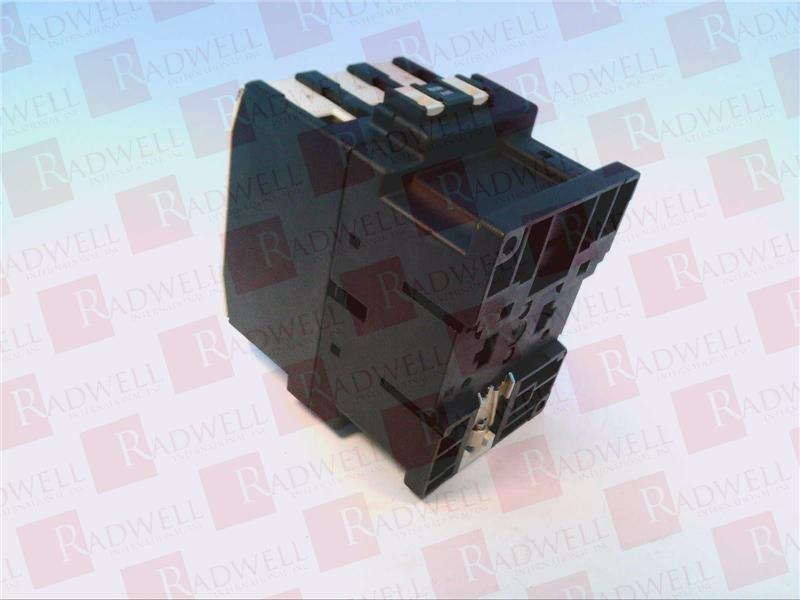 EATON CORPORATION DIL2M (24V, 60HZ)