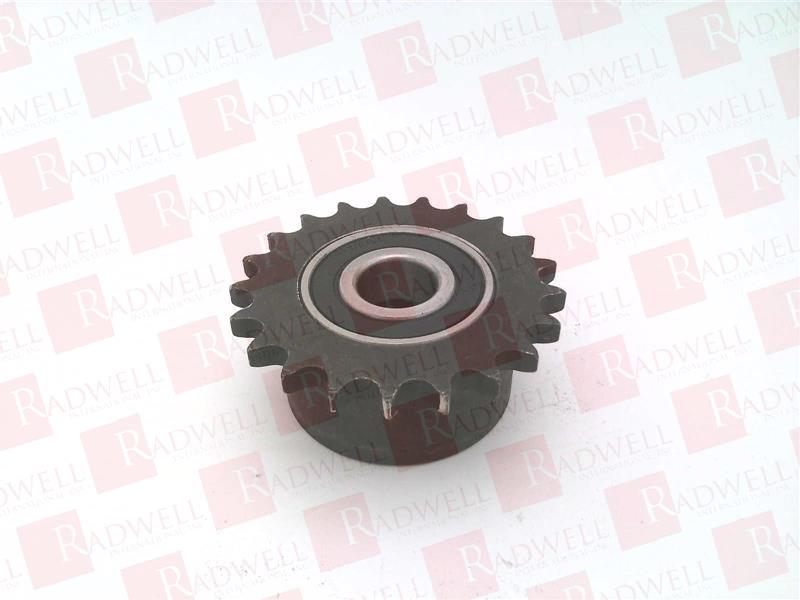 REGAL REXNORD 5LU-06B21