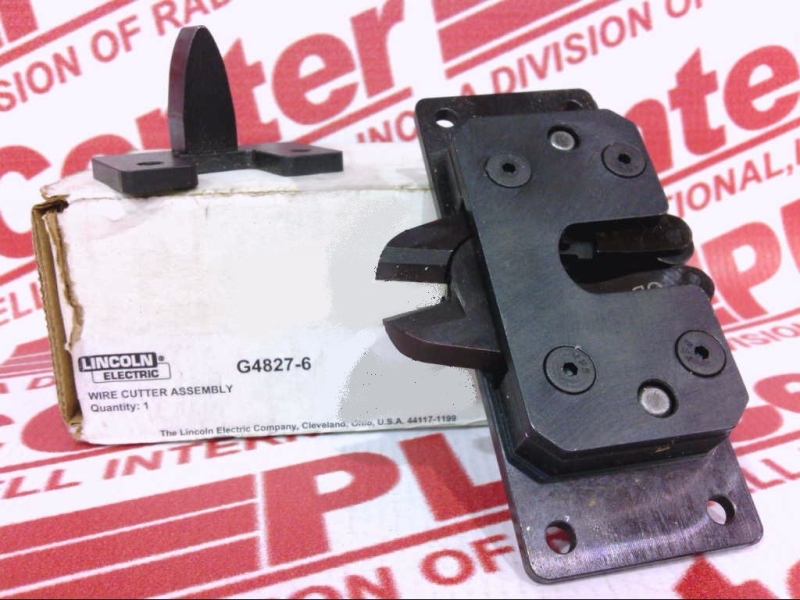 AIRGAS LING4827-6
