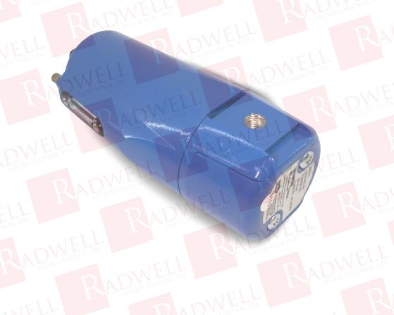 PARKER 2002N-0B1-BX