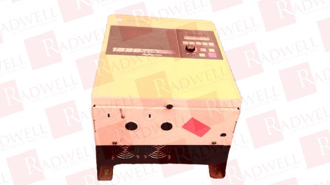 ALLEN BRADLEY 1336F-BRF200-AA-EN-HAS1-L5
