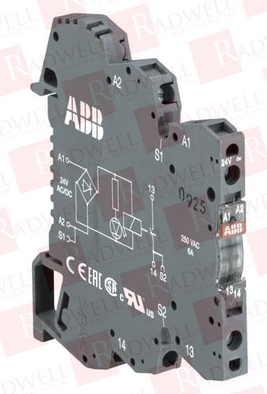 ASEA BROWN BOVERI 1SNA645004R0400