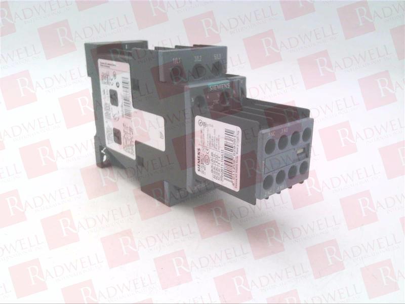 SIEMENS 3RT20241BB44