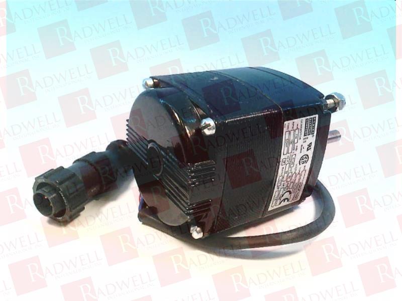 BODINE ELECTRIC 0729