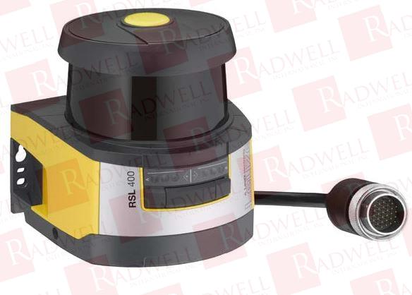 LEUZE RSL445-M/CU429-300-WPU