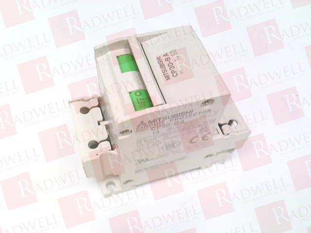 MITSUBISHI CP30BA2P1SD1A