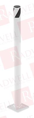 VESTIL BOL-24-2-WT