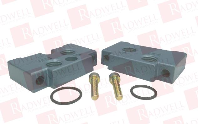 MAC VALVES INC M-06001-01